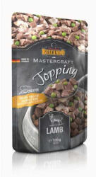 BELCANDO Mastercraft feltét friss bárányhússal 100 gr TOP TERMÉK (511735)