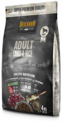 BELCANDO Adult Lamb & Rice 4 kg - friss hússal TOP TERMÉK (557815)