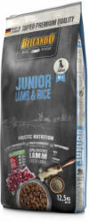 BELCANDO Junior Lamb & Rice 12, 5 kg - friss hússal TOP TERMÉK (557125)
