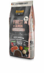 BELCANDO Finest GF Lazac 1 kg (csak egyfajta állati fehérje) - friss hússal TOP TERMÉK (556505)