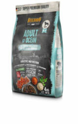 BELCANDO Adult GF Ocean 4 kg (csak egyfajta állati fehérje) - friss hússal TOP TERMÉK (556315)