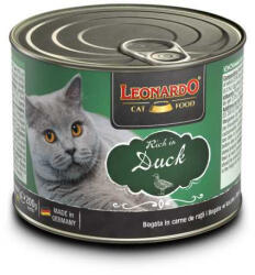 Leonardo 200 gr kacsahúsban gazdag (756166)