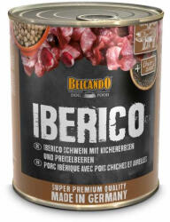 BELCANDO 800 gr Iberico sertéshús csicseriborsóval és vörös áfonyával TOP TERMÉK (51317553)