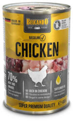 BELCANDO Baseline 400 gr csirkehússal (51243553)