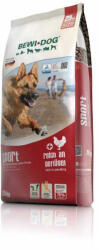 Bewi Dog -Dog Sport Croc- szárnyasban gazdag 25 kg (509535) - dogcatplanet