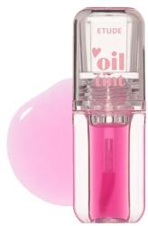 Etude House - Ulei de buze Dear Darling Oil Tint, 4g - 06 Pink Oil