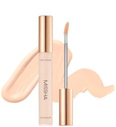 Missha - Anticearcan - Concealer cu acoperire mare - 3.8ml - Fair