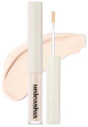 UNLEASHIA Concealer Bye Bye My Blemish, UNLEASHIA - #0.5 Fair