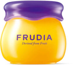 FRUDIA Balsam de buze hidratant cu afine și miere, FRUDIA, Blueberry Hydrating Honey Lip Balm, 10g