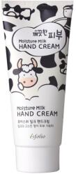 Esfolio Crema de maini hidratanta cu proteine din lapte, Pure Skin Moisture Milk, esfolio, 100ml