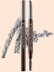 ETUDE House - Creion pentru sprâncene, Drawing EyeBrow, 0, 3g - Gray