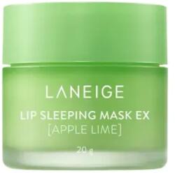 LANEIGE - Lip Sleeping Mask EX (Apple Lime) - 20g / 0.71 oz