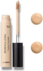 the SAEM Corector mineralizant cu SPF30 PA++, The Saem, 4ml - #1.5 Natural Beige