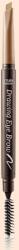 ETUDE House - Creion pentru sprâncene, Drawing EyeBrow, 0, 3g - Light Brown