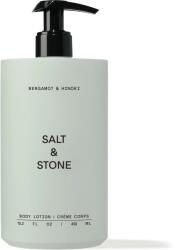 Salt & Stone Lotiune de corp hidratanta, Bergamot & Hinoki, Salt & Stone, 212ml