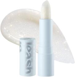 unleashia Balsam de buze vegan Glacier, Unleashia, No. 1 Snow Frost, 3.3g