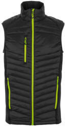 Regatta RETRA894 NAVIGATE HYBRID BODYWARMER (retra894bl/lgr-s)