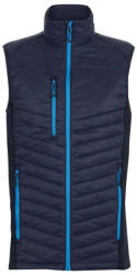 Regatta RETRA894 NAVIGATE HYBRID BODYWARMER (retra894nv/frb-xl)