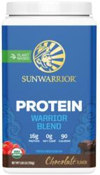 Sunwarrior Protein Warrior Blend | with Pea, Hemp & Goji Berry [750 грама] Maple French Toast
