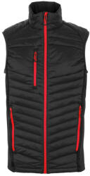 Regatta RETRA894 NAVIGATE HYBRID BODYWARMER (retra894bl/cre-xl)