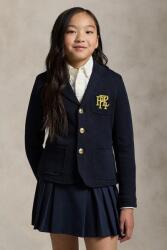 Ralph Lauren zakó sötétkék, 313934377001 - sötétkék 136-142