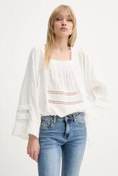 MUNTHE felső UROSE fehér, sima, 255101825521 - fehér 42