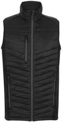 Regatta RETRA894 NAVIGATE HYBRID BODYWARMER (retra894bl/sg-xl)