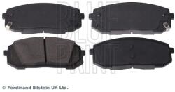 BLUE PRINT Set placute frana BLUE PRINT ADBP420134 (ADBP420134)