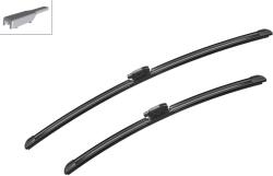 Bosch Set stergatoare parbriz Bosch Aerotwin A851S 600/450 mm 3397014851 (3 397 014 851)