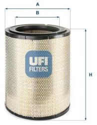 UFI Filtru aer UFI 27.416. 00 (27.416.00) - fixbox