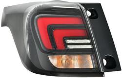 HELLA Lampa spate HELLA 2SD 015 695-111 (2SD 015 695-111) - fixbox