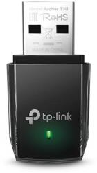 TP-Link Archer T3U AC1300 1, 3Gb/s USB-A Dual-Band Wi-Fi hálózati adapter (ARCHER T3U)