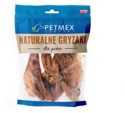 Petmex Snack pentru caini PETMEX aripioare de curcan 200g