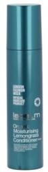 label.m Organic Moisturising Lemongrass Conditioner 200 ml hajkondicionáló száraz haj nőknek