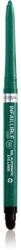 L'Oréal Infaillible Grip 36h Gel Automatic Liner eyeliner gel rezistent la apă Green 5 g