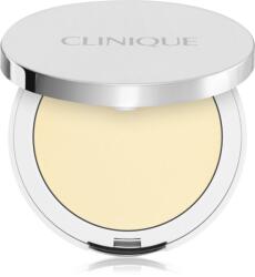 Clinique Redness Solutions Instant Relief Mineral Pressed Powder With Probiotic Technology pudra compacta pentru toate tipurile de ten 11.6 g