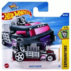Mattel Hot Wheels: Crate Racer kisautó (JBB02) - jateknet