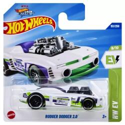 Mattel Hot Wheels: Rodger Dodger 2.0 kisautó (HYY86)