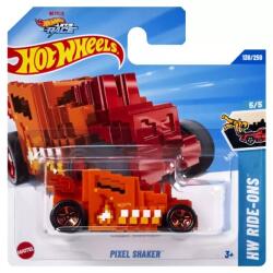 Mattel Hot Wheels: Pixel Shaker kisautó (HYY77) - jateknet