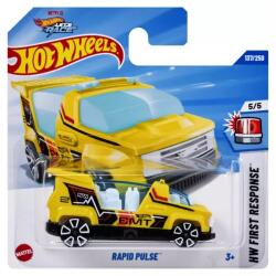 Mattel Hot Wheels: Rapid Pulse kisautó (HYY76) - jateknet