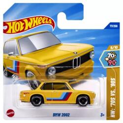 Mattel Hot Wheels: BMW 2002 kisautó (HYX21)
