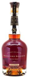 Woodford Reserve Batch Proof whiskey (0, 7L / 62, 9%) - whiskynet