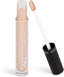INGLOT All Covered corector cu acoperire mare impotriva pungilor de sub ochi culoare 104 4.2 ml