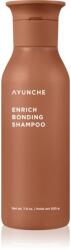 AYUNCHE Enrich Bonding Shampoo șampon intens cu efect de regenerare pentru par deteriorat 200 ml