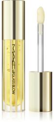 M·A·C Lipglass Blow ulei pentru buze culoare Ginger Zest 5 ml