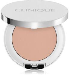 Clinique Beyond Perfecting Powder Foundation + Concealer machiaj sub formă de pudră cu corectorul 2 in 1 culoare 06 Ivory 14.5 g