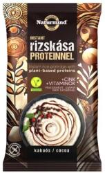 Naturmind proteines gm. instant rizskása kakaós 44g