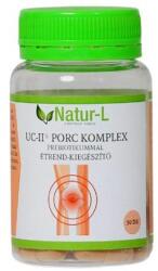 Natur-L UC-II porc komplex 30 kapsz