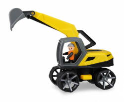 LENA Excavator Truxx 2 open box (04511) - vexio