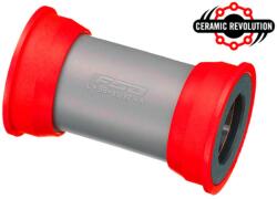 FSA alsó konzol - hajtókar M/EXO 24mm PF92/PF89.5-hez M/EXO 24mm na PF92/PF89.5 - Ceramic